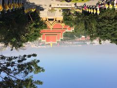 勐泐大佛寺-西双版纳勐泐文化旅游区