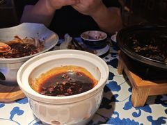 -绿茶餐厅(领展购物广场·中关村店)