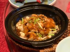 -北京王府井希尔顿酒店·秦唐中餐厅Chynna