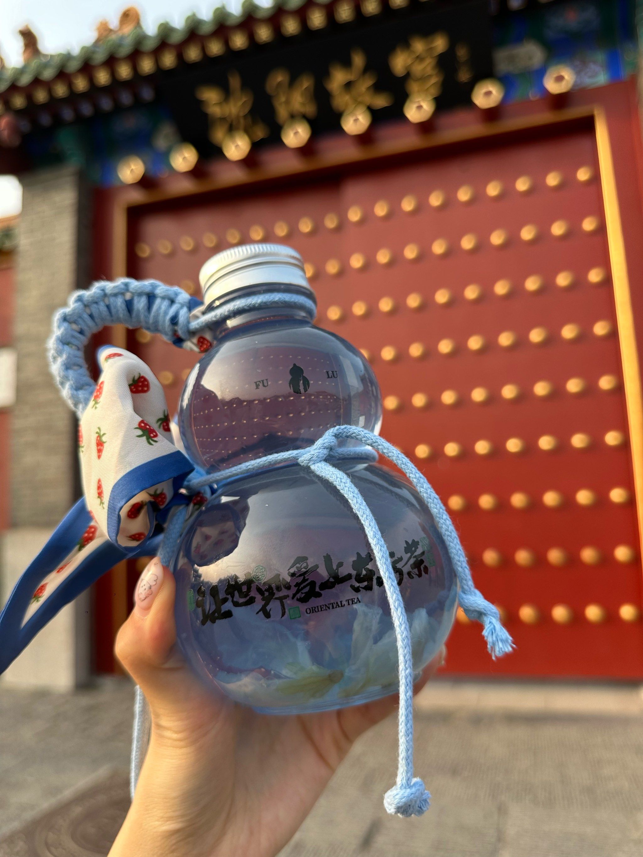 当新IP出现……那然后呢？