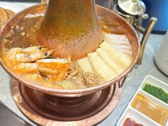 -秦家味老菜馆(民族北路店)