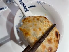 -老阿爸鲜鱼土菜(独墅湖店)
