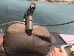 -枪馆1号实弹射击俱乐部