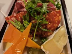-Kathleen's Waitan 凯圣琳江景西餐厅(外滩店)