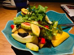 -纳鲁孜·新疆特色餐厅(上海悦荟广场店)