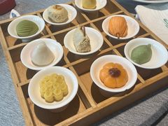 -绿波廊(豫园店)