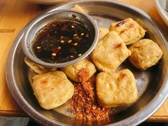 -老建水鸡脚王(翰林街店)