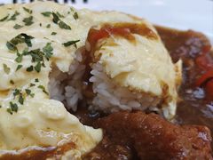 -伽喱博士 Dr.CURRY咖喱饭(太阳宫咖喱店)