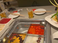 -海底捞火锅(泉城路店)