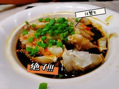 -星龙海鲜(望江东路店)