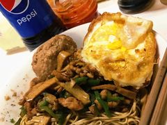 -高邮面馆(明瓦廊店)