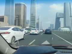 -中央广播电视总台(光华路办公区)