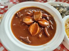 -琼大师东方烤乳猪(亚特兰蒂斯店)