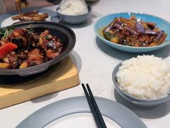 -鹿港小镇(悠唐店)