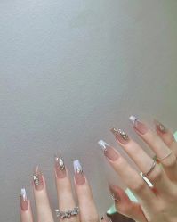 -LILY NAILS美甲美睫
