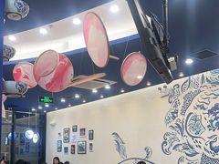 -西部马华清真兰州牛肉面·烧烤夜市(上地店)