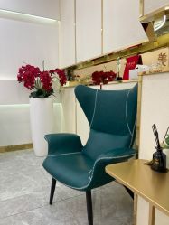 -CICI纤美·科技减肥美容