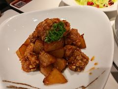 -南门食仙·手工福州菜(南门兜店)
