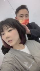 -时尚殿堂hair salon
