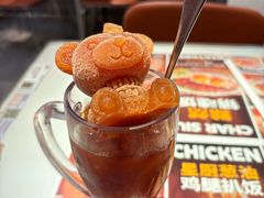 -文通冰室(东方宝泰店)