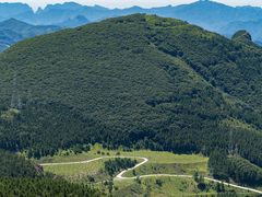 -白草畔自然风景区