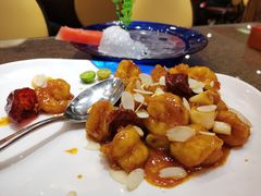 -阿庄新豫菜(通泰路店)