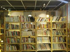 -小时光咖啡馆(开森度假森林店)