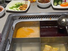 -海底捞火锅(九久奥特莱斯店)