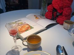 -狮拾久·现代新加坡料理(壹方城店)