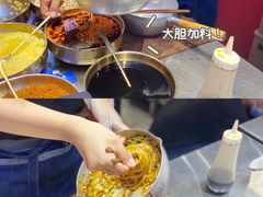 -研卤堂香糯热卤(青秀航洋城店)