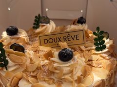 -杜哈夫DOUX RÊVE·生日蛋糕(日月光店)