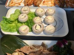 -正宗齐齐哈尔烤肉·齐牛哥鲜切炭火烤肉(杭州总店)