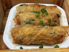 -丰谷茶楼(鸿大广场店)