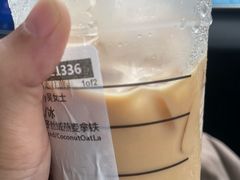 -星巴克(深圳龙岗星河时代店)