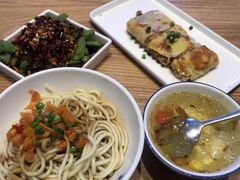 -文叔·湖北名小吃·小龙虾(华强北店)
