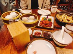 -火齐潮汕砂锅粥(五道口店)