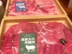 -太原茂业天地购物中心