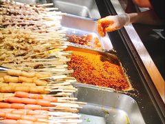 -童陈记重庆冷串串(食宝街店)
