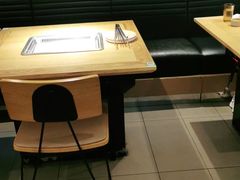 -新石器烤肉(无锡万象城店)