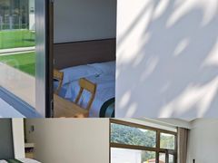-何适山庄·团餐住宿(水长城P2停车场店)