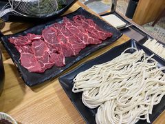 -云聚汇牛很鲜潮汕牛肉火锅(克拉玛依汉博店)