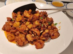 -兰湘子·湘菜小炒(南京江宁万达店)