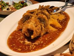 -晟永興烤鸭店(五道口店)