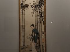 -徐悲鸿纪念馆