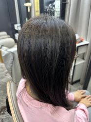 -藤野造型·专业烫染店