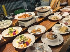 -海味世家·家常菜馆(明州里店)