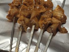-熙成烧烤(白塔岭店)