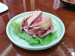 -熙春园餐厅