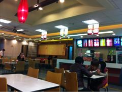 -大娘水饺(浒崇路大润发店)