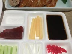 -天和晟烤鸭店(世纪坛店)